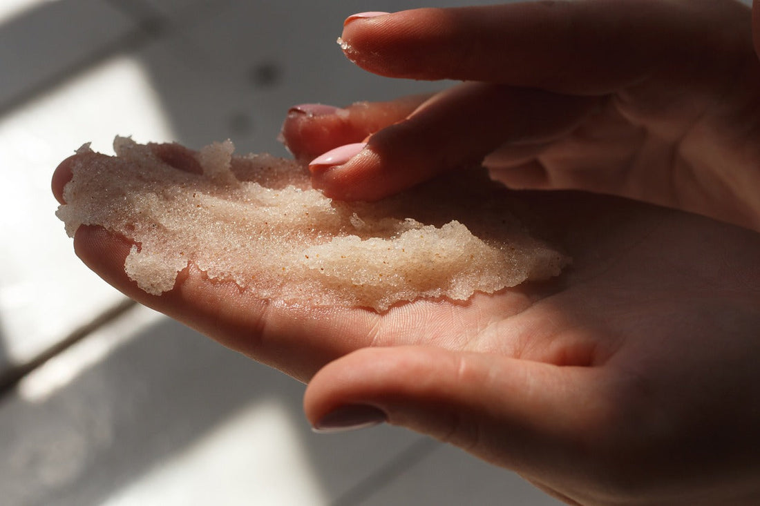 Why Exfoliation Matters — And How Often You Really Need to Do It 