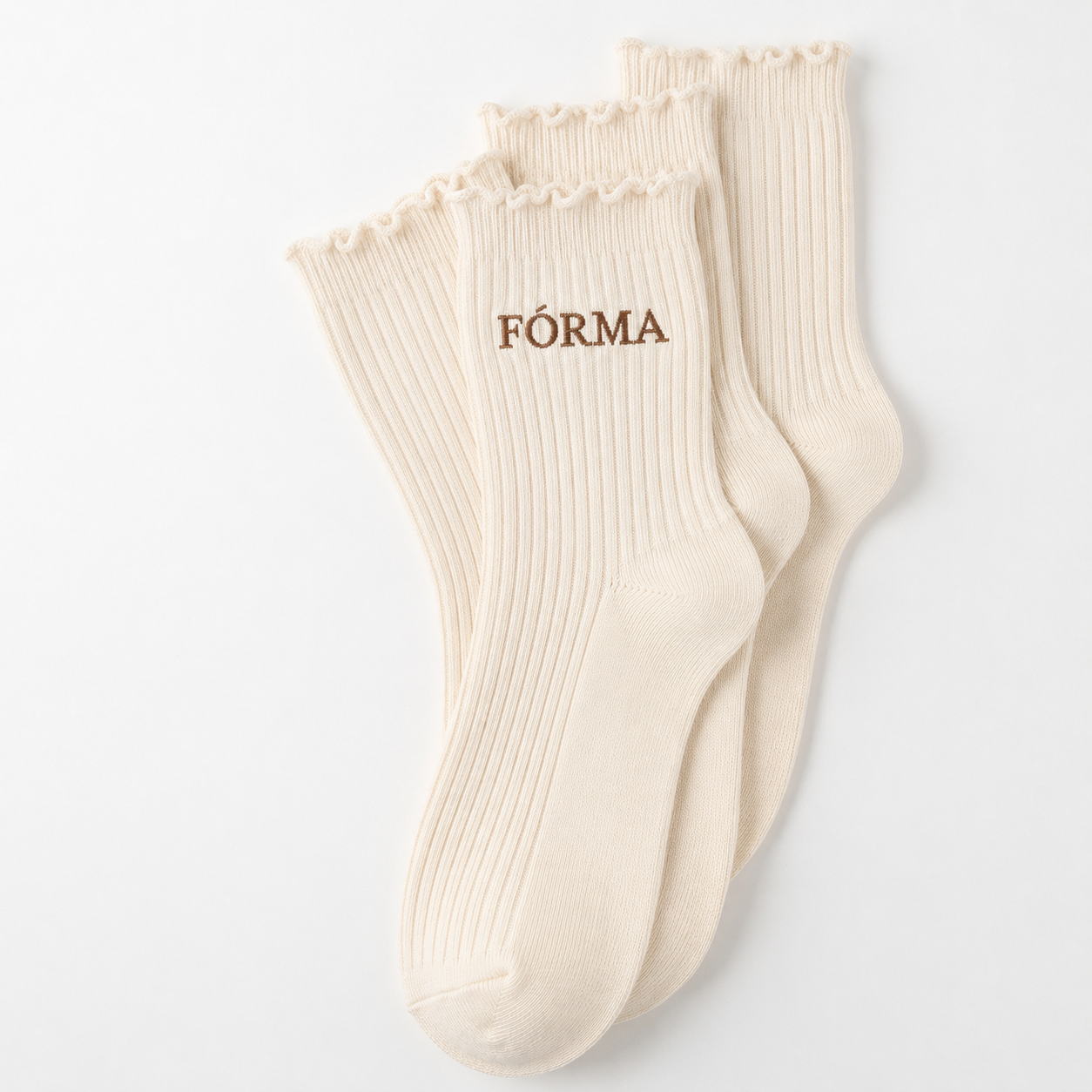 Hemp & Organic Cotton Sock Set