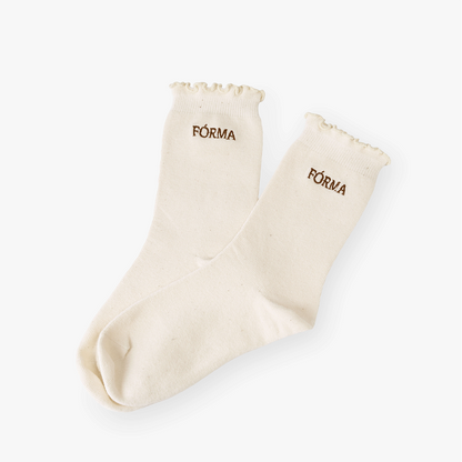 hydrating treatment socks