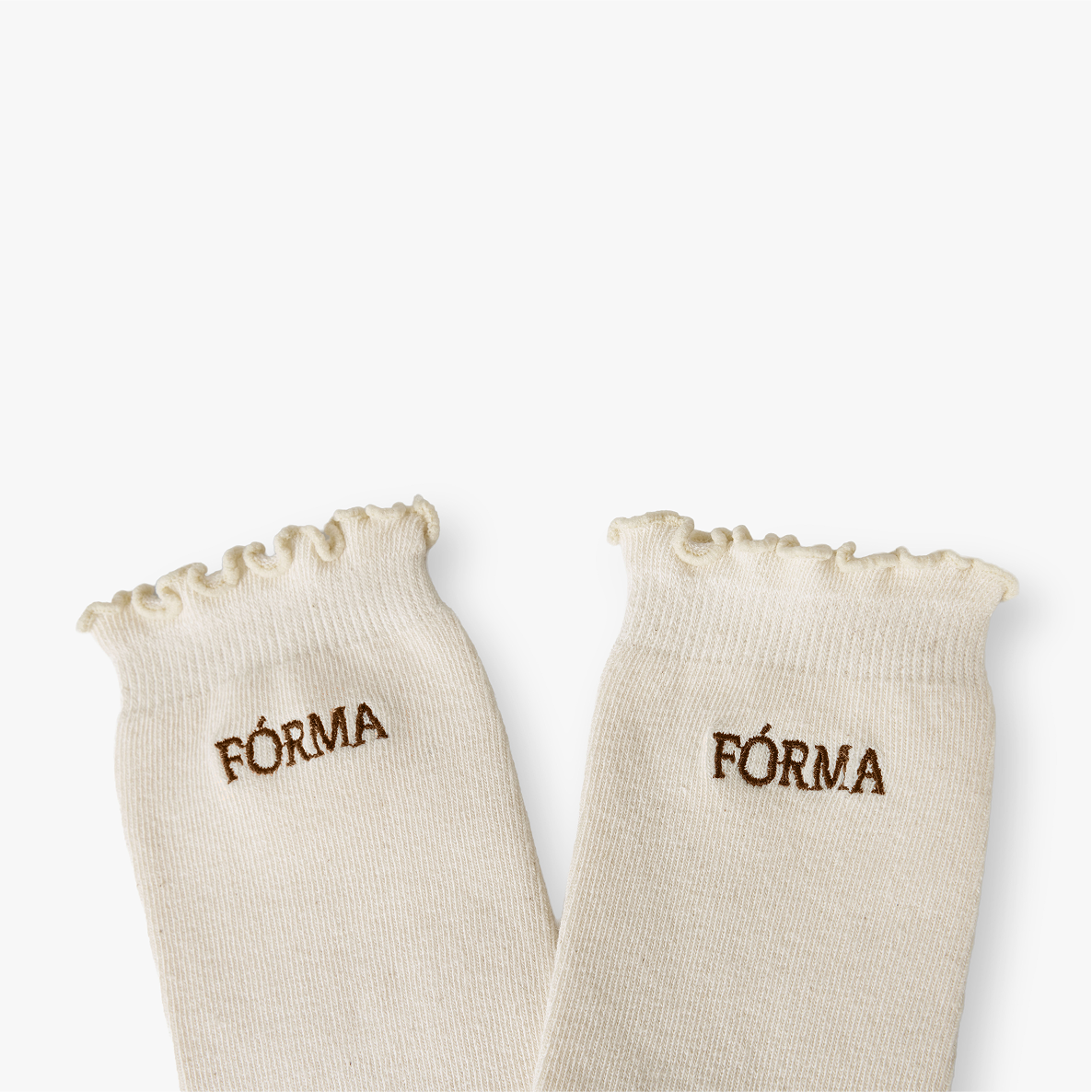 hemp moisturising foot socks 