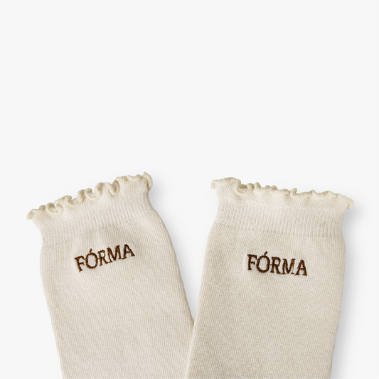 
				   hemp moisturising foot socks 
				 