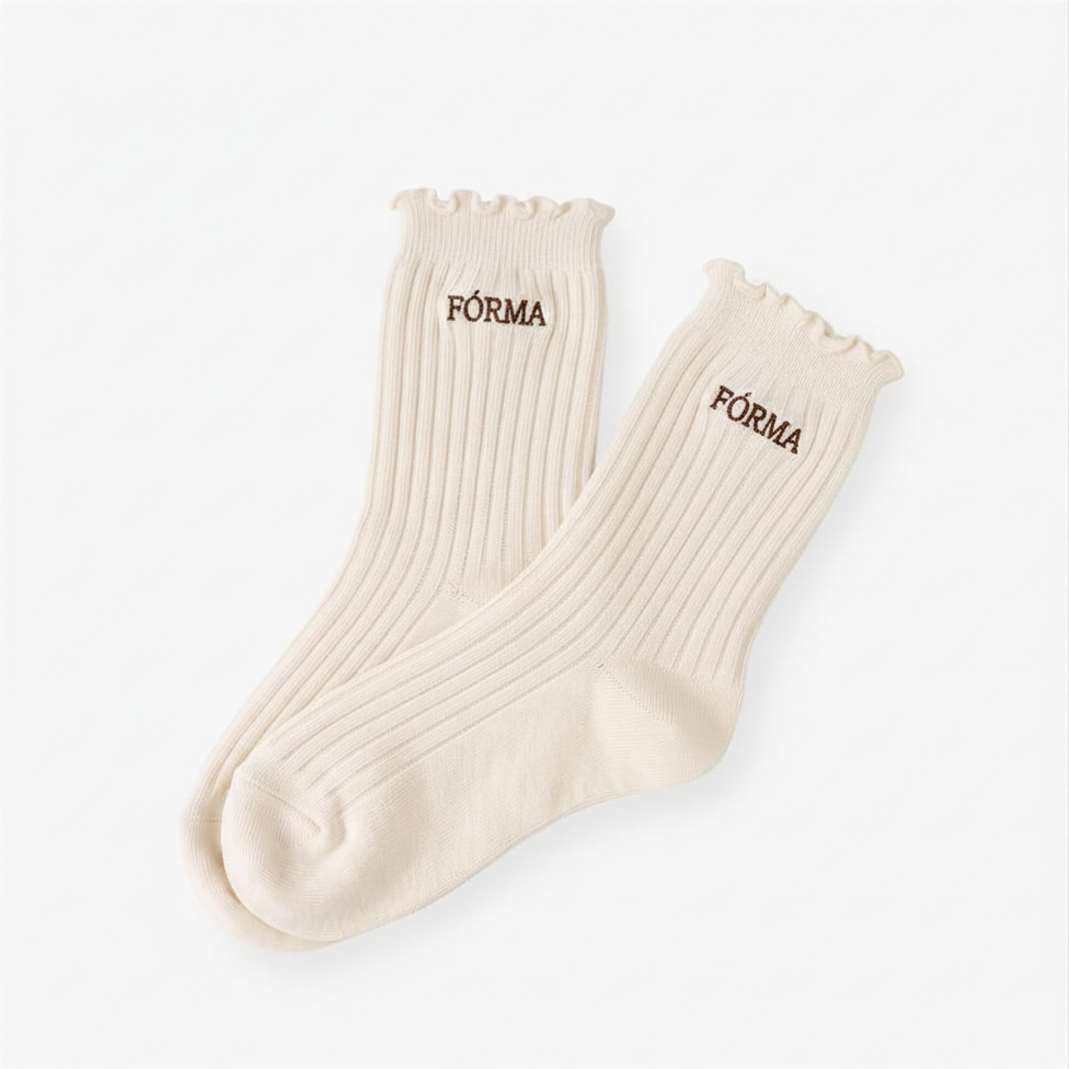 Hemp Foot Care Socks
