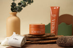 Forma foot care essentials bundle