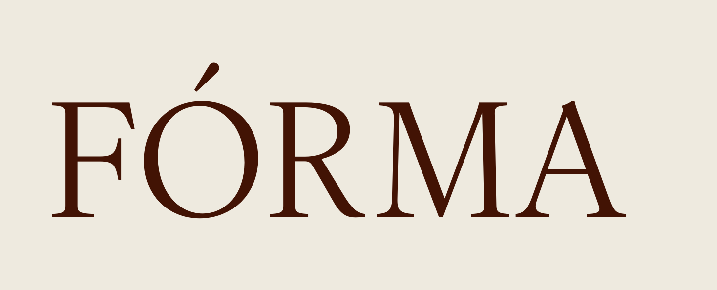 Forma