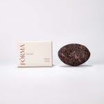 volcanic pumice stone for foot exfoliation